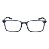 Nike Blue Plastic Glasses (Frames)